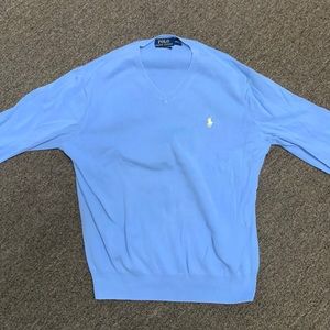 Ralph Lauren Polo Sweater